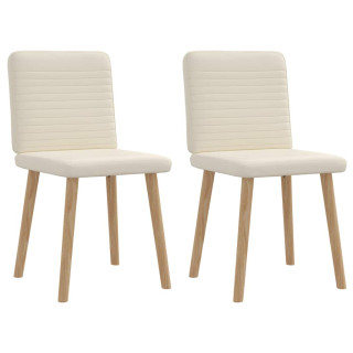 söögitoolid 2 tk, linane