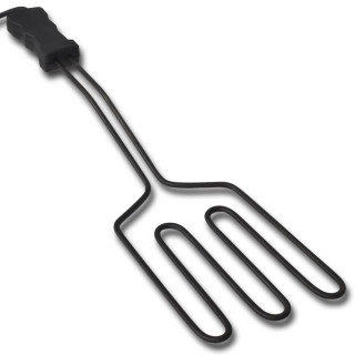 Elektriline söegrilli süütaja 1500 W