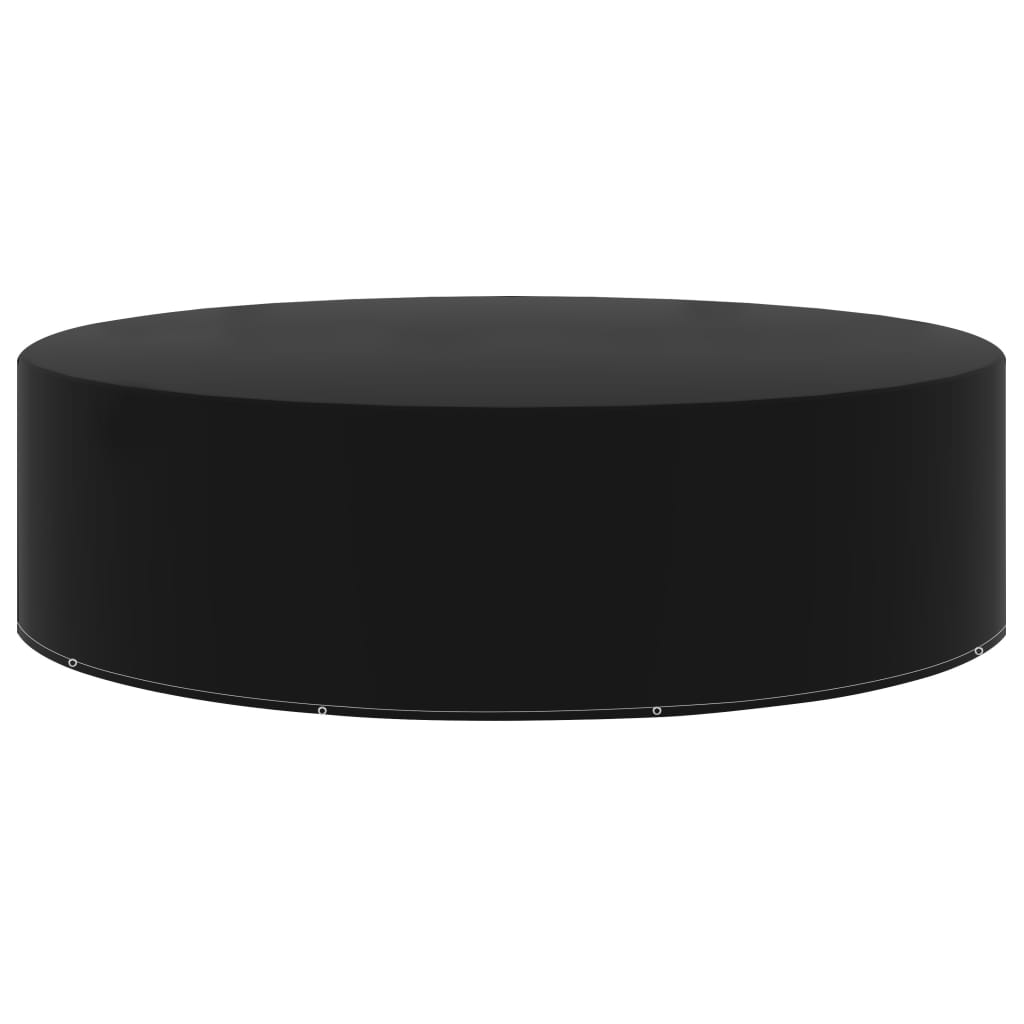 Чехол для садовой мебели, 10 отверстий для крепления, 325 x 90 см