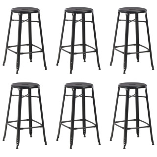 baaripukid 6 tk, must, teras