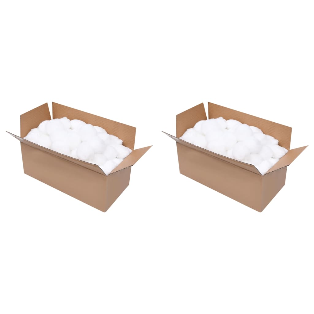 basseini filtripallid 1400 g, PE