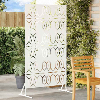 Privaatsustõke Valge Teras