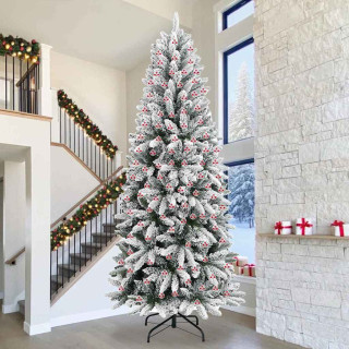 Jõulupallide komplekt 200 pcs Ø 5 cm