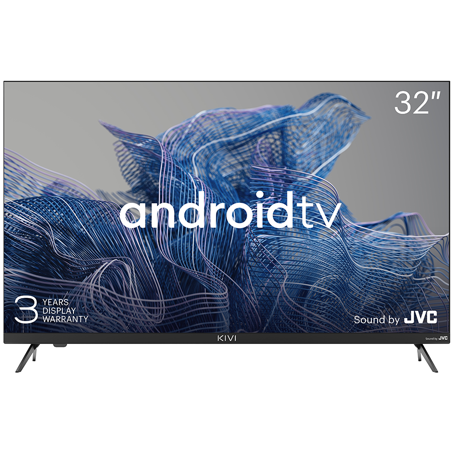 KIVI 32H750NB Android TV 11