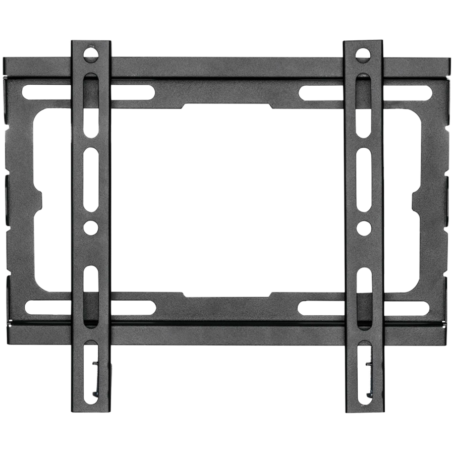 Wall mount KIVI Basic-22F Fixed, VESA 200x200, 23'-43' Max 45kg