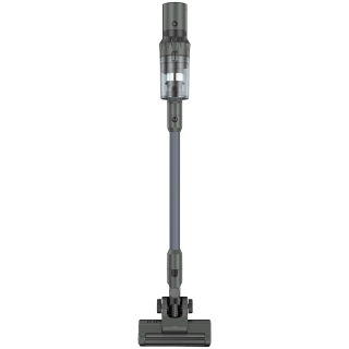 AENO Cordless vacuum cleaner SC3: electric turbo brush, LED lighted brush, resizable and easy to maneuver, 250W