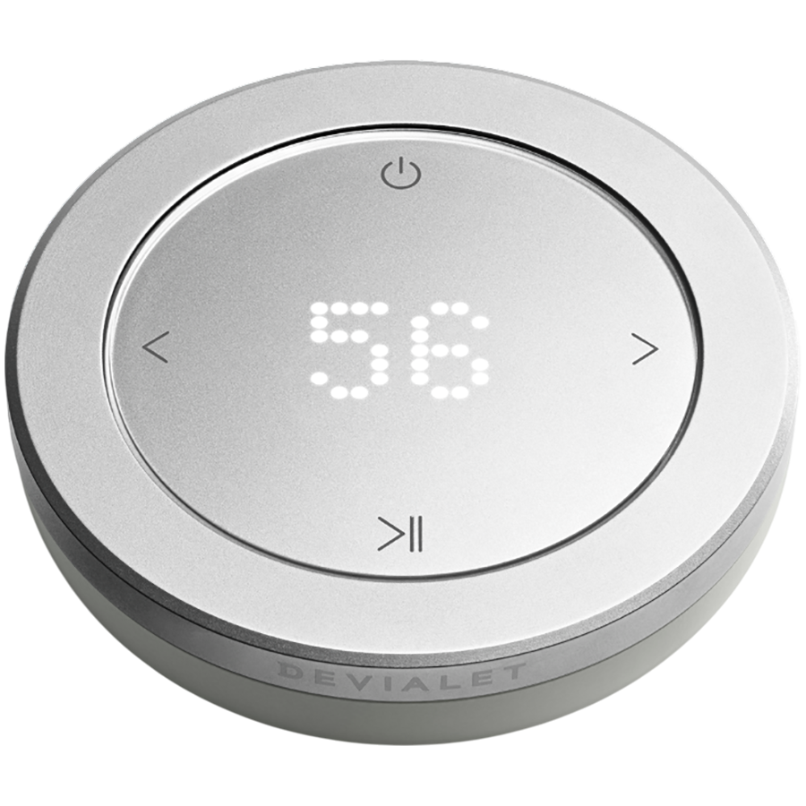 Remote Phantom Ultimate Light Pearl