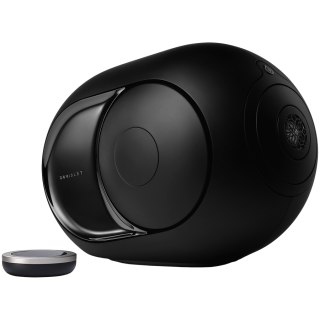 Домашняя Аудиосистема Devialet Phantom I 108dB Dark Chrome