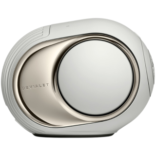 Phantom Ultimate 108 dB Light Pearl