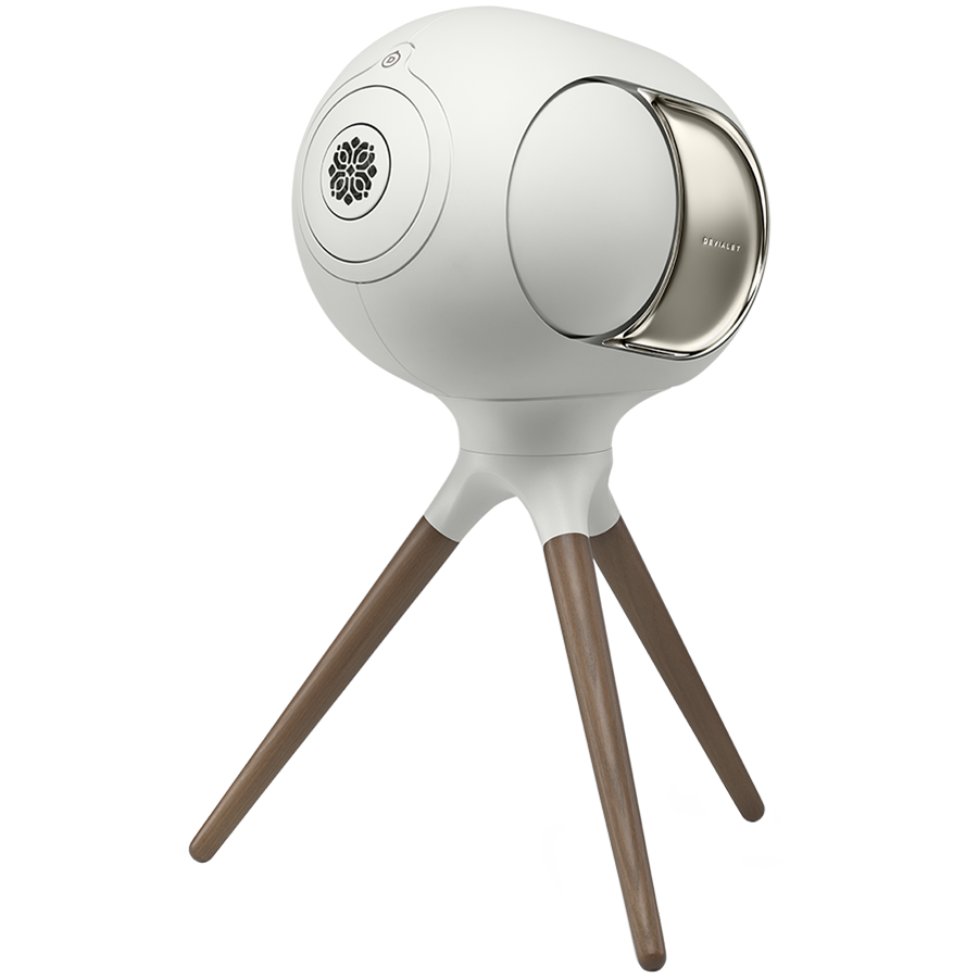 Treepod Phantom Ultimate Light Pearl