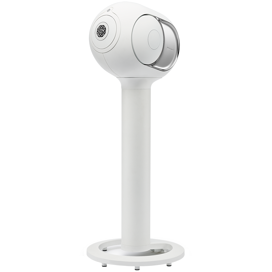 Devialet Tree White Matte (Белая матовая подставка)
