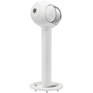 Devialet Tree White Matte