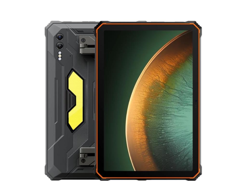 Планшет ACTIVE 10 PRO 10 256GB/BLACK BLACKVIEW