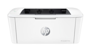 HP LaserJet Pro M110w Printer - A4 Mono Laser, Print, WiFi, 20ppm, 100-1000 pages per month