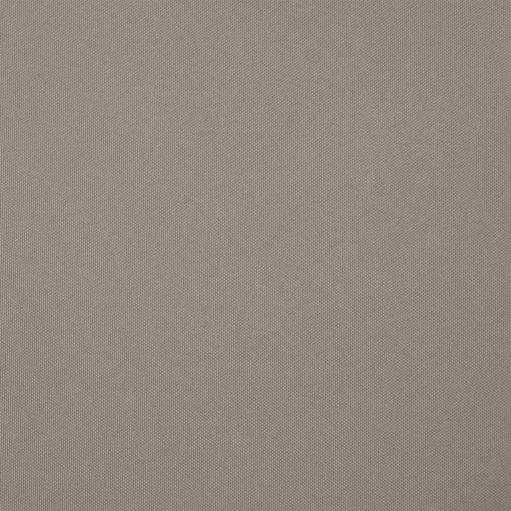 Baldahhiin Pruunikashall 160 x 160 cm kangas