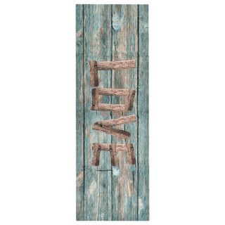 Кухонный коврик, моющийся, Love, 60 x 180 см