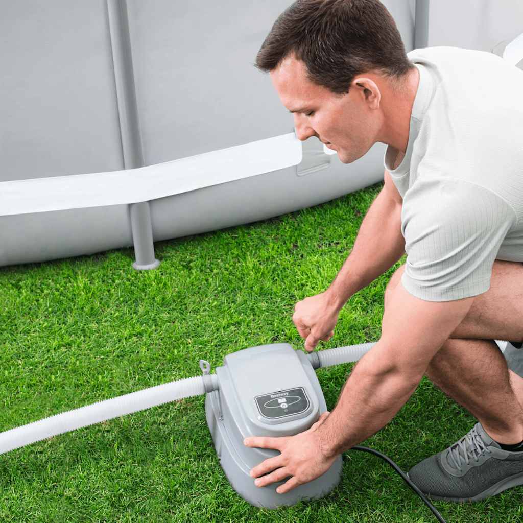 Elektriline Bestway basseinisoojendi