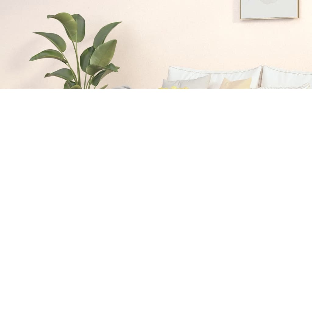 Журнальный столик, черный, 80x80x36,5 см, искусственное дерево