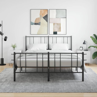 Тумбочки прикроватные 2 шт, белые, 40 x 35 x 47,5 см, искусственное дерево