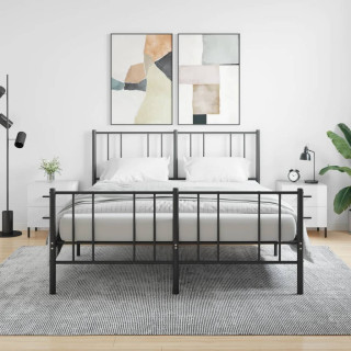 Прикроватные тумбочки, 2 шт, белый глянец, 40 x 35 x 47,5 см, ДСП