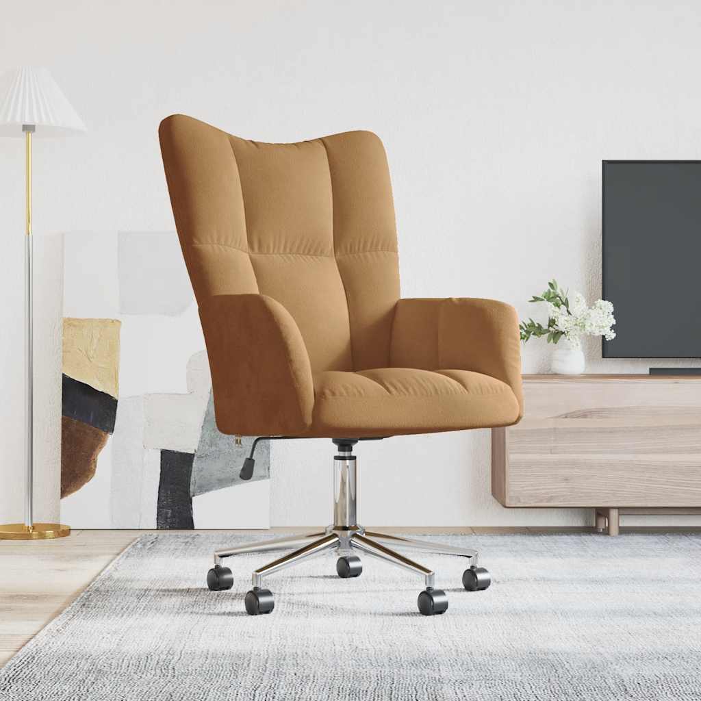 puhketool, pruun, samet