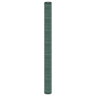 umbrohumatt, roheline, 1,5 x 150 m, PP