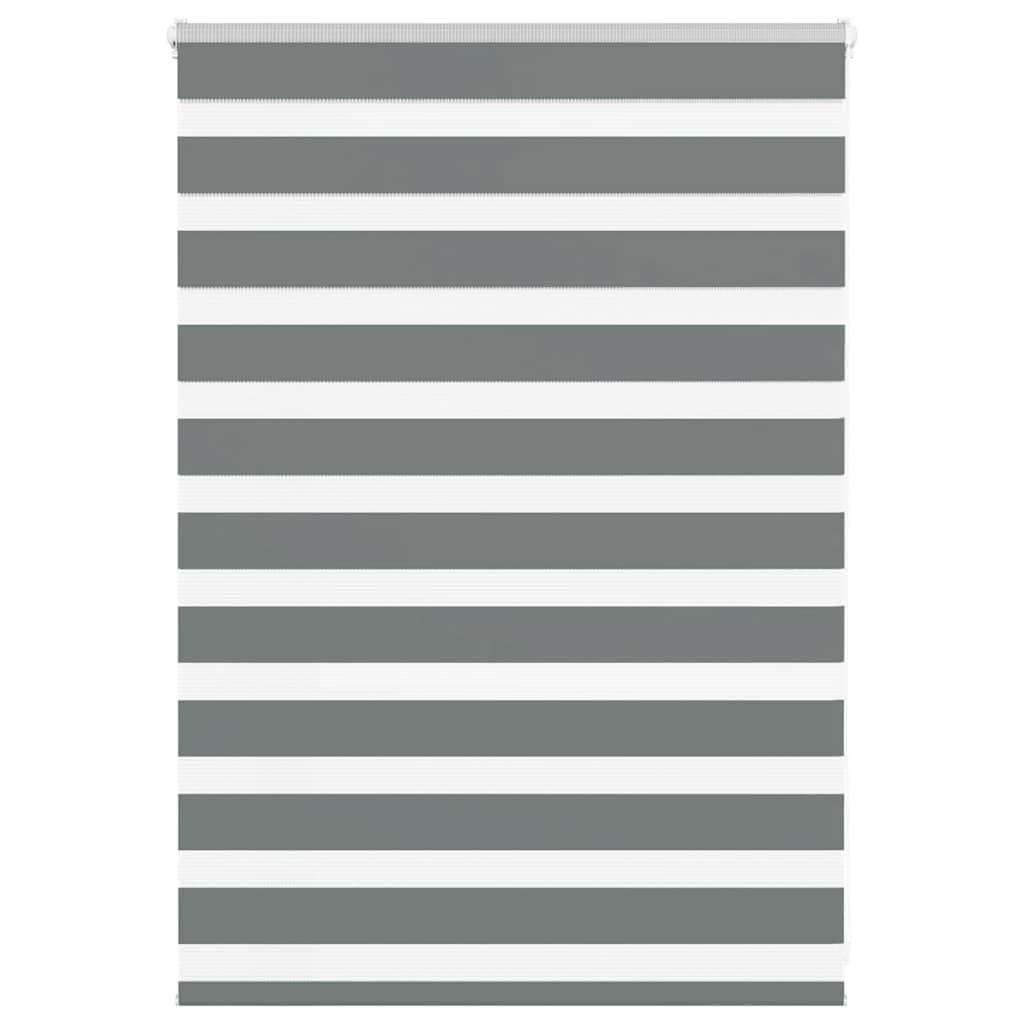 Triibuline ruloo 100x100 cm kanga laius 95,9 cm polüester