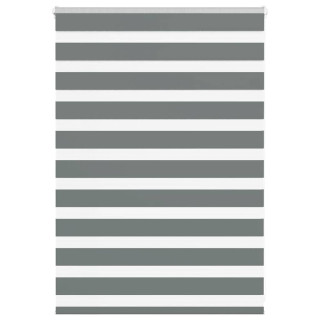 Triibuline ruloo 100x100 cm kanga laius 95,9 cm polüester