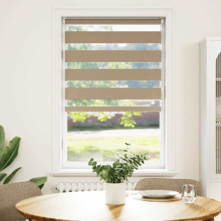 Triibuline ruloo 80x150 cm kanga laius 75,9 cm polüester