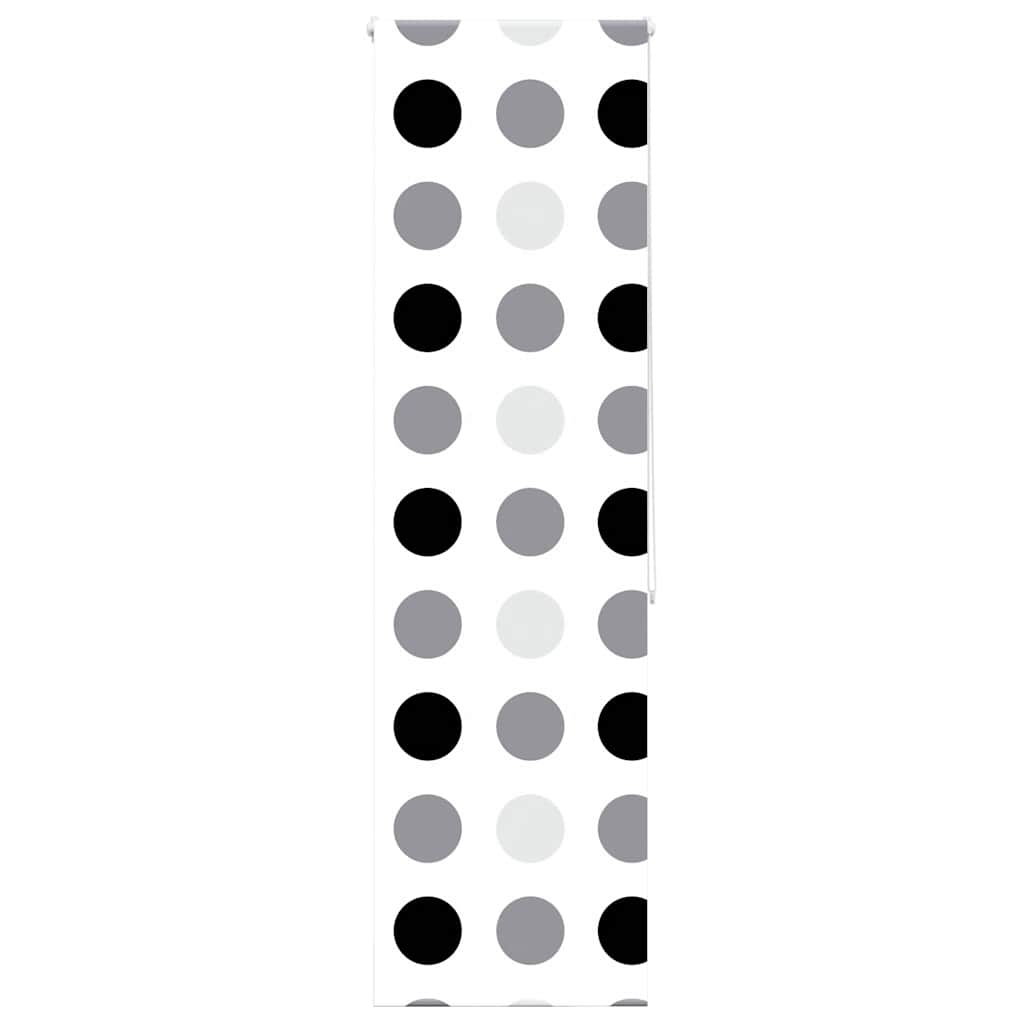 duširull ruloo 70x240 cm kanga laius 66 cm