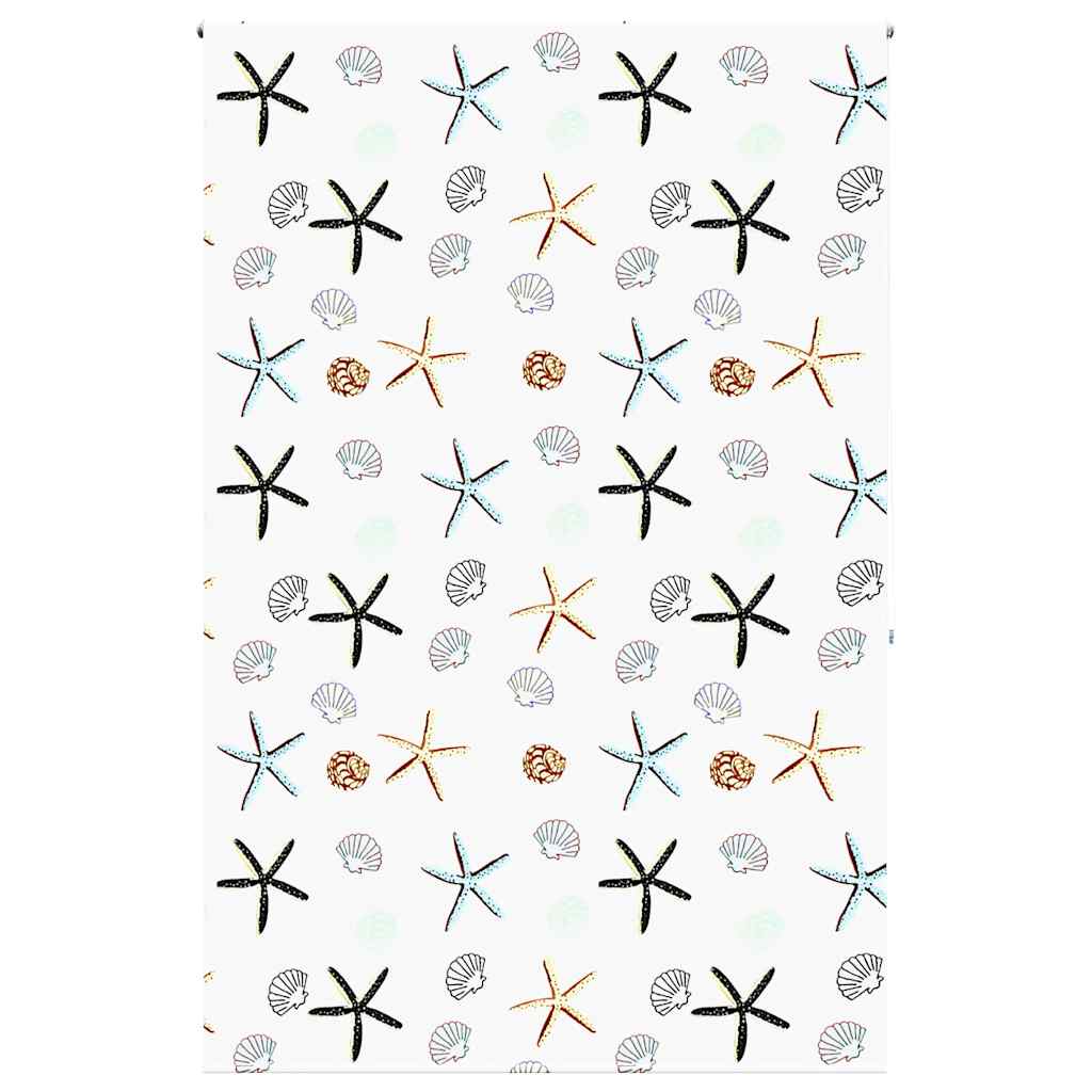 duširull ruloo 150x240 cm kanga laius 146 cm