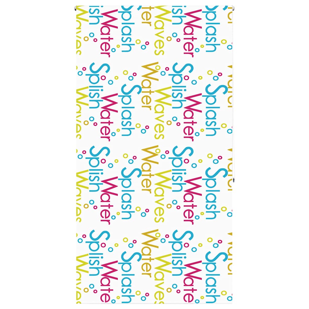 duširull ruloo 140x240 cm kanga laius 136 cm