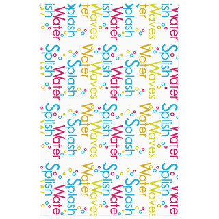 Душевая рулонная штора 160x240 см, ширина ткани 156 см