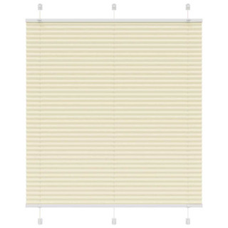 plisseeritud pimekreem 120x100 cm kanga laius 119,4cm polüester