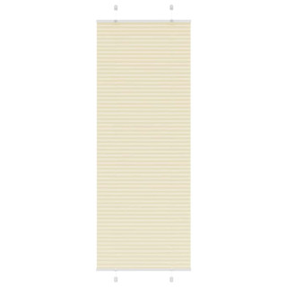 plisseeritud pimekreem 80x200 cm kanga laius 79,4 cm polüester