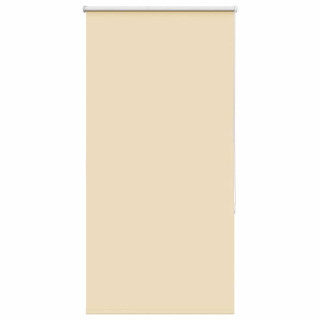 pimendav ruloo Beež 65x130 cm kanga laius 60,7 cm polüester