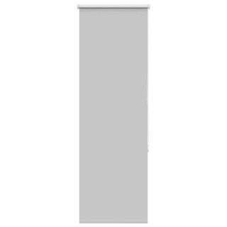 pimendav ruloo helehall 50x175 cm kanga laius 45,7 cm polüester