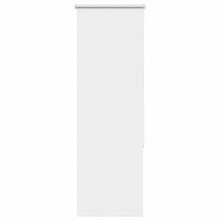 pimendav ruloo valge 40x150 cm kanga laius 35,7 cm polüester