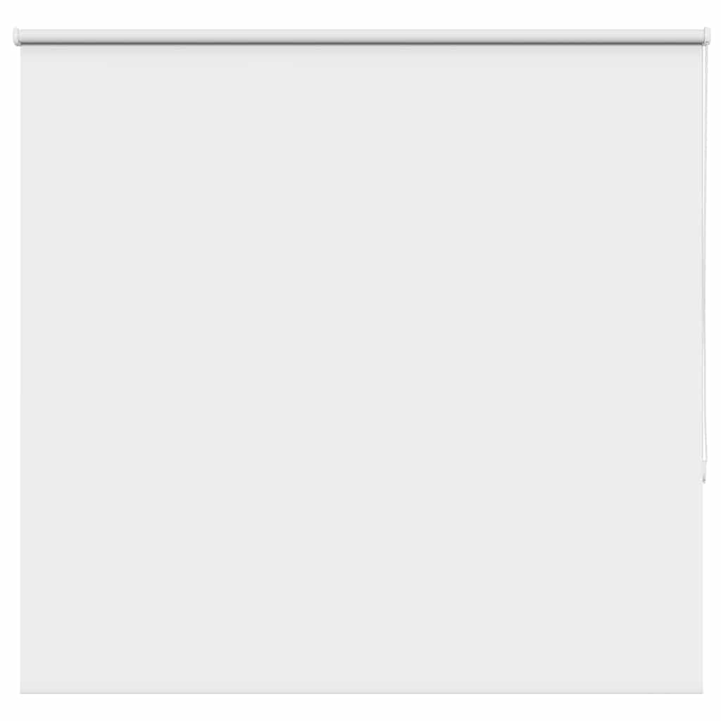 pimendav ruloo valge 150x150 cm kanga laius 146,6 cm polüester