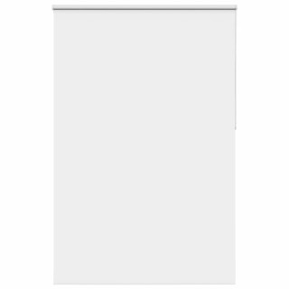 pimendav ruloo valge 150x230 cm kanga laius 146,6 cm polüester