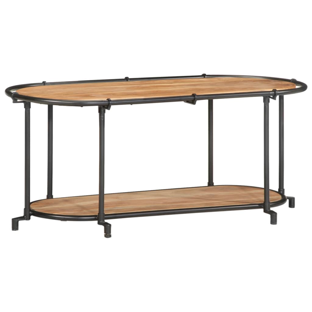 Тумба под телевизор, 100x42x40 см, акация