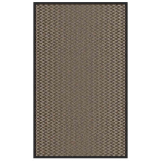 uksematt, pruun, 90 x 150 cm