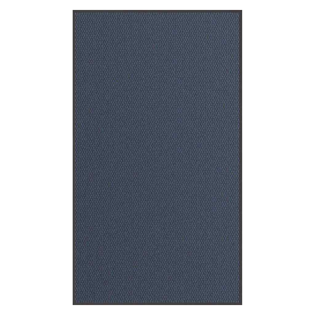 Uksematt Sinine 115x200 cm