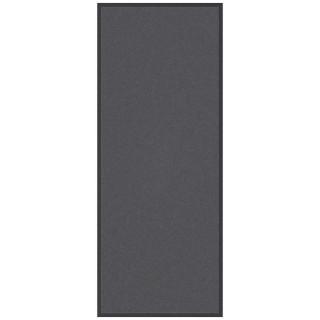 коврик, антрацитово-серый, 60 x 150 см