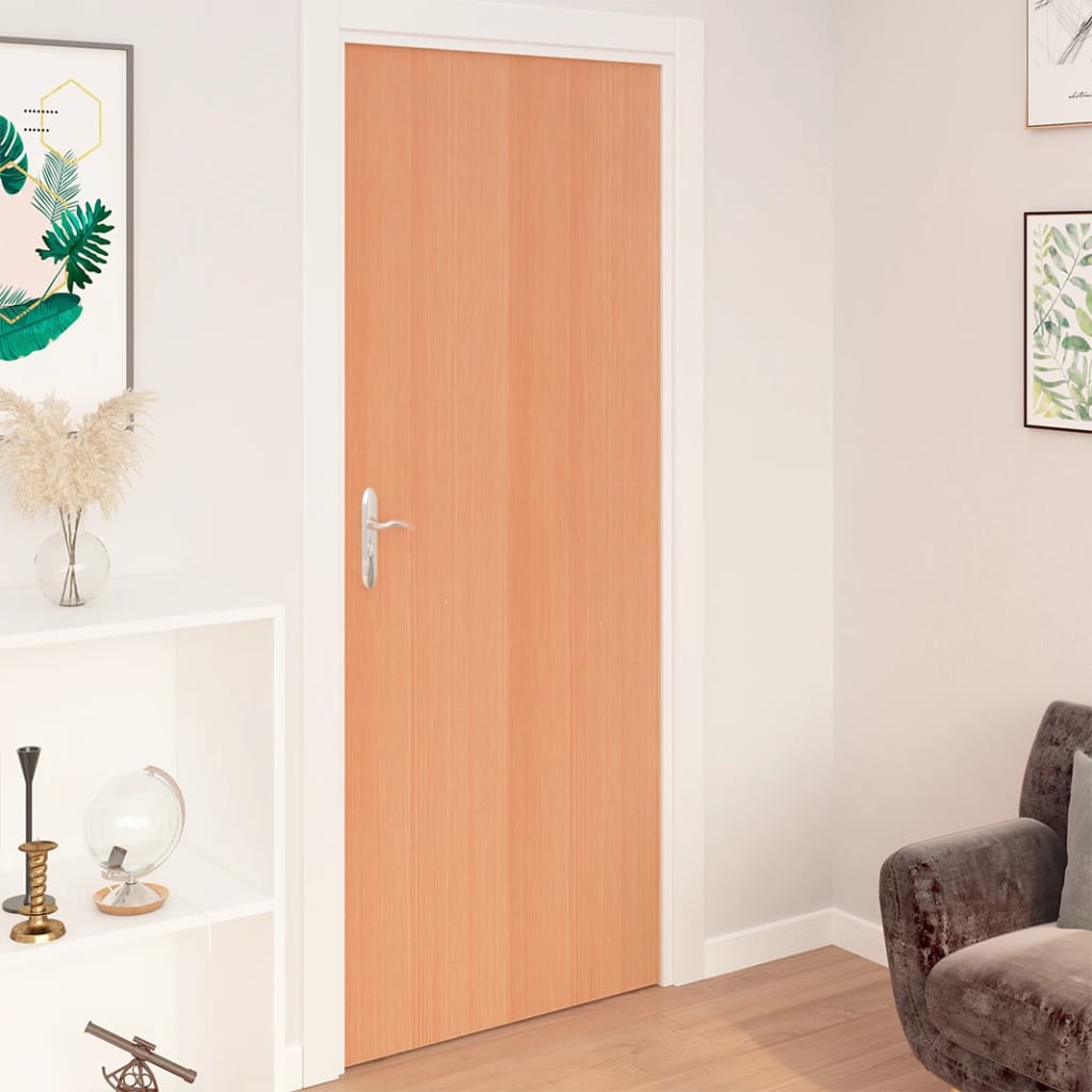 iseliimuvad mööblikiled, 2 tk Jaapani tamm, 500x90 cm PVC