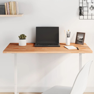 lauaplaat, 100 x 60 x 1,5 cm, ristkülik, pöökpuu