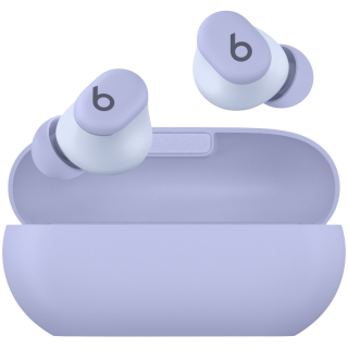 Beats Solo Buds - True Wireless Earbuds - Arctic Purple,Model A3151 A3150 A3152