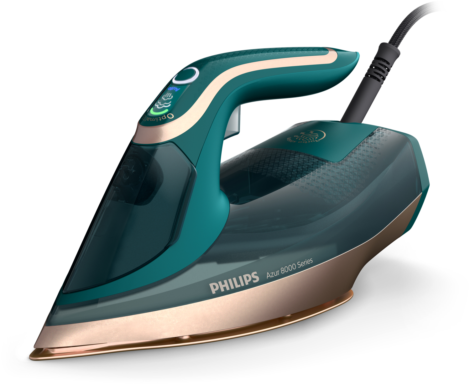 Philips Azur 8000 Series Steam Iron DST8030/70