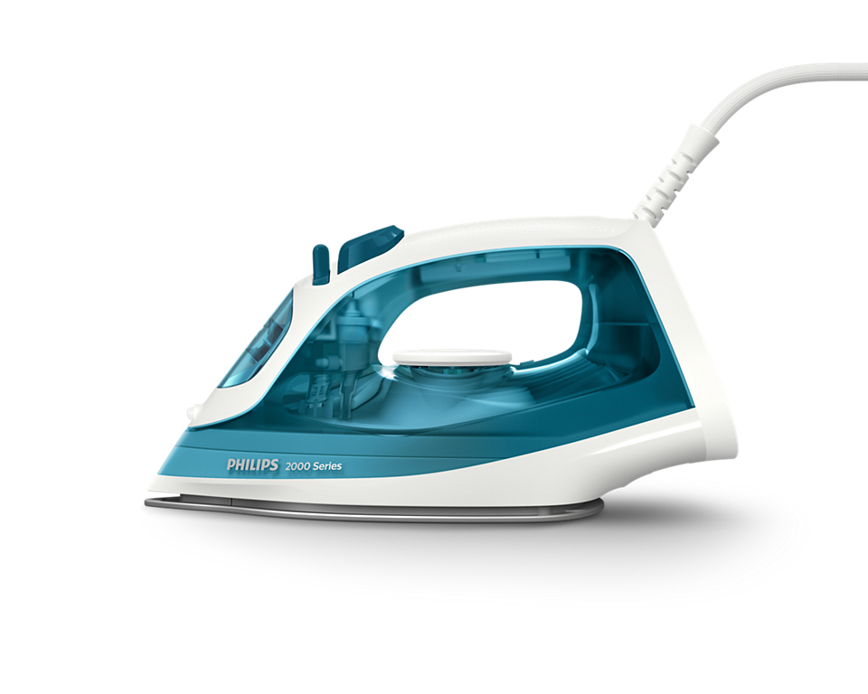 Philips Steam Iron DST2020/90