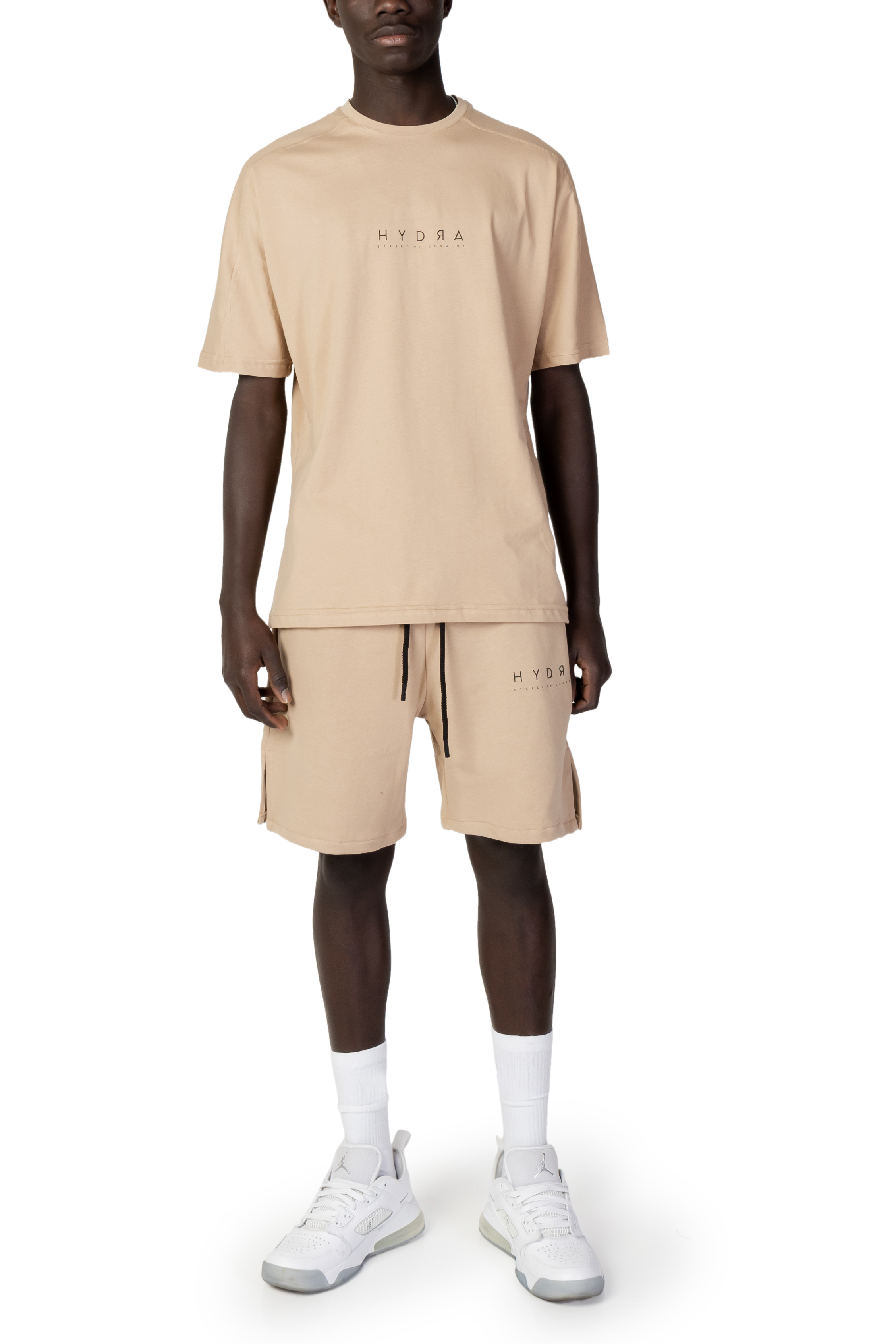 Meeste hall Hydra Clothing spordidress